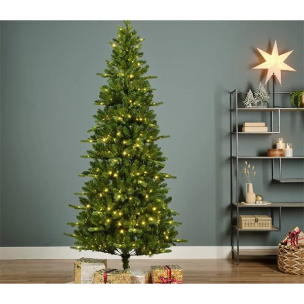 Jelka Kilington
sa lampicama
210cm
Everlands 67.0218