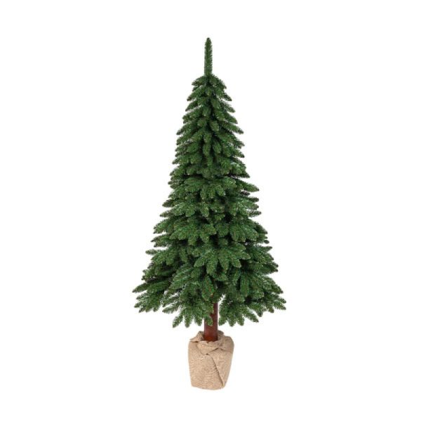 Novogodisnja jelka 
Tora Pine zelena
 210cm
