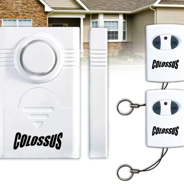 COLOSSUS Alarm za vrata, prozore CSS-157
