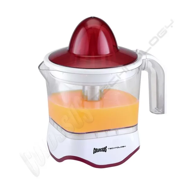 Električna citrus cediljka Colossus-5435