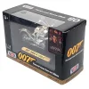 Metalni motor 1:18 BMW R1200C JAMES BOND