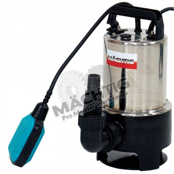 MACHTIG Potapajuća pumpa MAC-50
