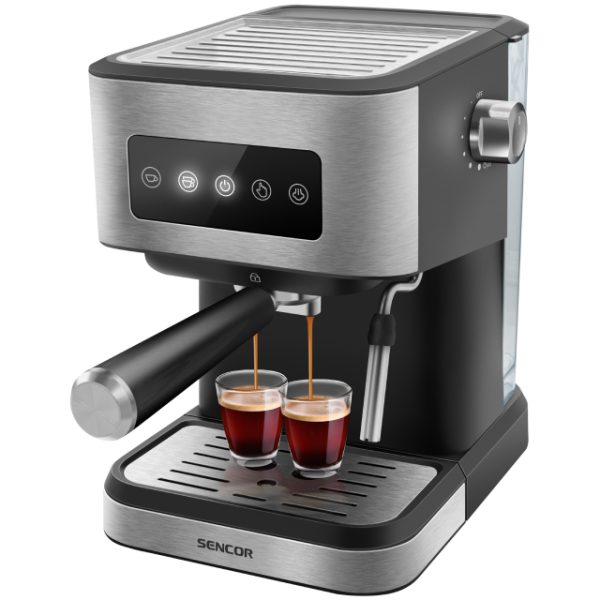 SES 4020SS Aparat za espresso kafu
