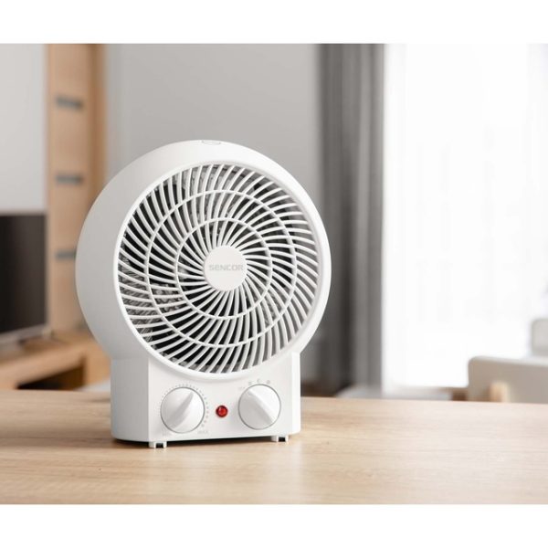 SFH 7020WH ventilatorska grejalica