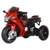 Dečiji motor na akumulator 148-crvena