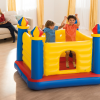 Jump-o-lene™ zamak na naduvavanje – trampolina