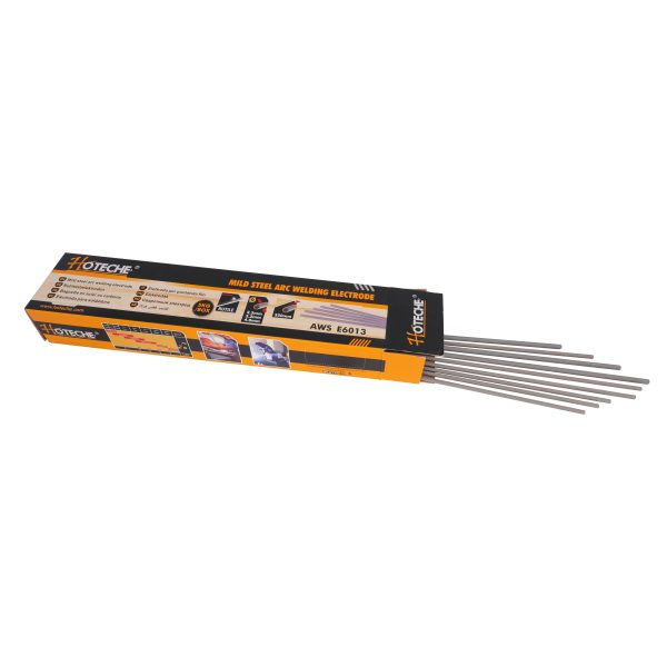 Elektroda Rutilna AWS E6013  3,2mm/5kg - Hoteche