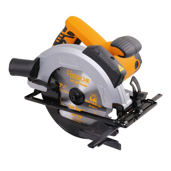 Cirkular ručni 1200W 185mm Hoteche P800602