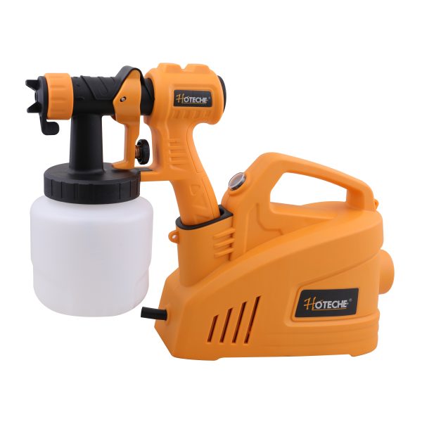 Pištolj za farbanje sa crevom 1,8m Hoteche P801304