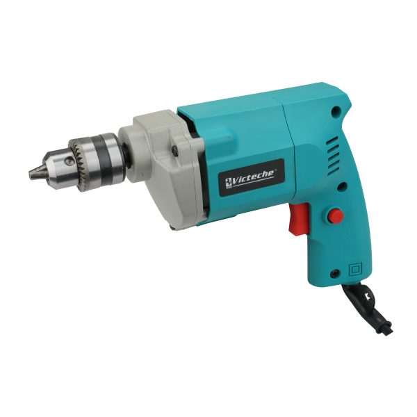 Bušilica električna 10mm 550W Victeche  VP10201