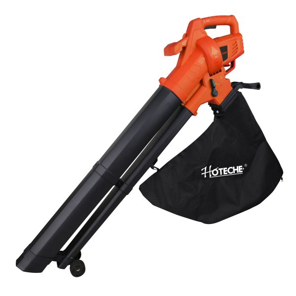 Duvač usisivač za lišće 3000W 45L Hoteche G840761