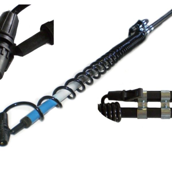 Rasprskivač xxl 3m sa podešavajućom diznom