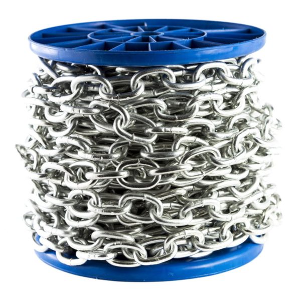 Lanac pocinkovani 5,0x30m