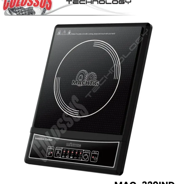 MACHTIG Indukcioni rešo MAC-320IND