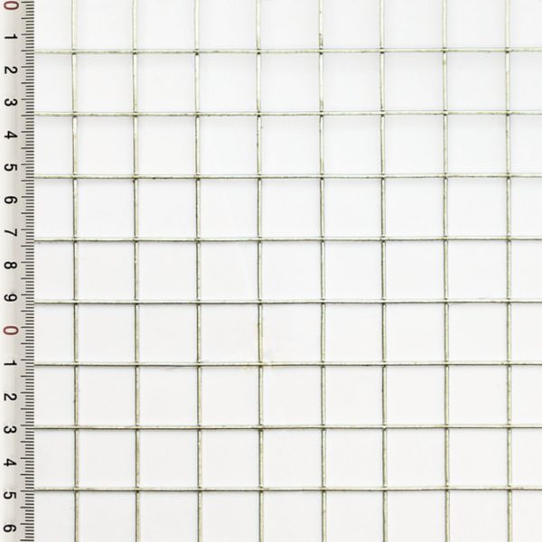 Mreža rabic punktovan 19x19mmx1mx25m