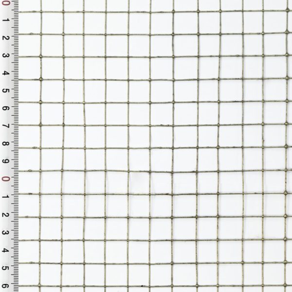 Mreža rabic punktovan 12x12mmx1mx25m