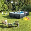 Intex Ultra XTR Pravougaoni bazen 732x366x132 cm