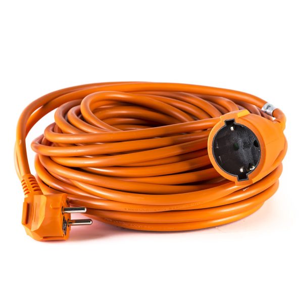 Kabel produžni 20m 16A CE