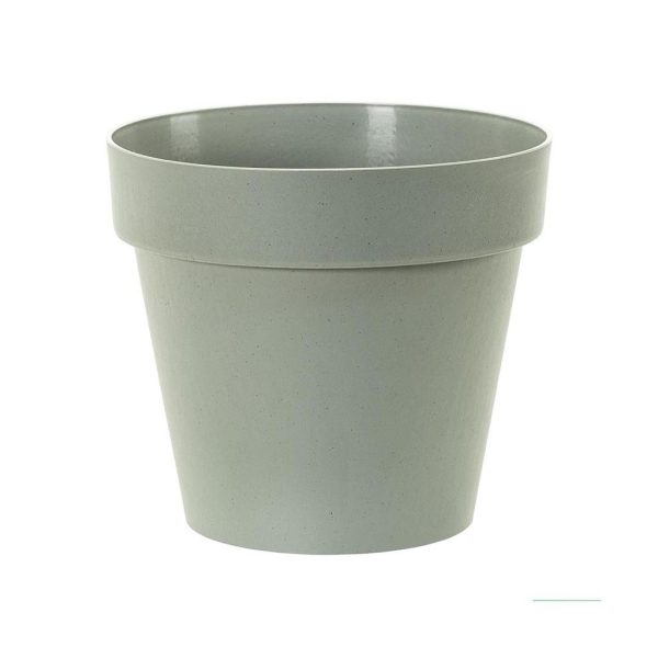 Saksija Vitka cementna 20x18 cm