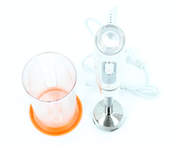 SHB 4358WH-EUE3 ručni blender