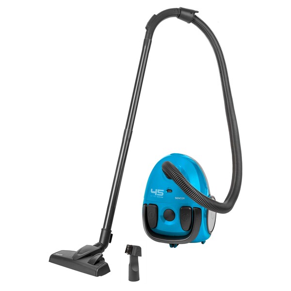 SVC 45BL-EUE3 usisivač