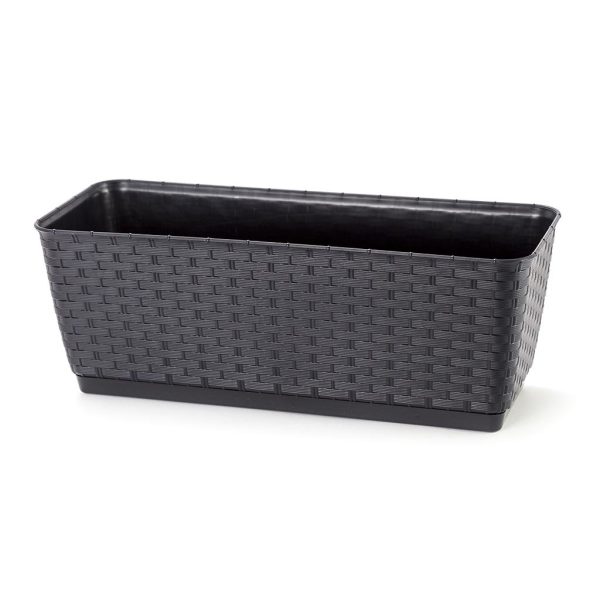 Žardinjera Ratan 50cm