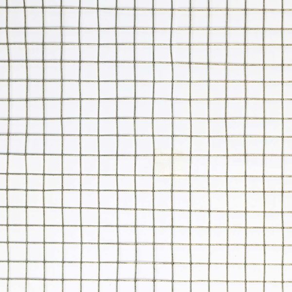 Mreža rabic punktovan 8x8mmx1mx25m