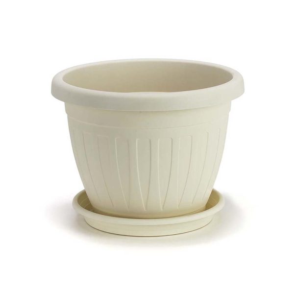 Saksija mediteran fi 25cm