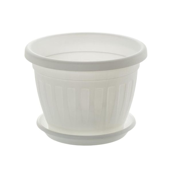 Saksija mediteran fi 20cm