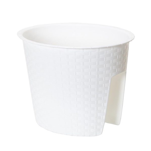 Žardinjera Ratan za ogradu