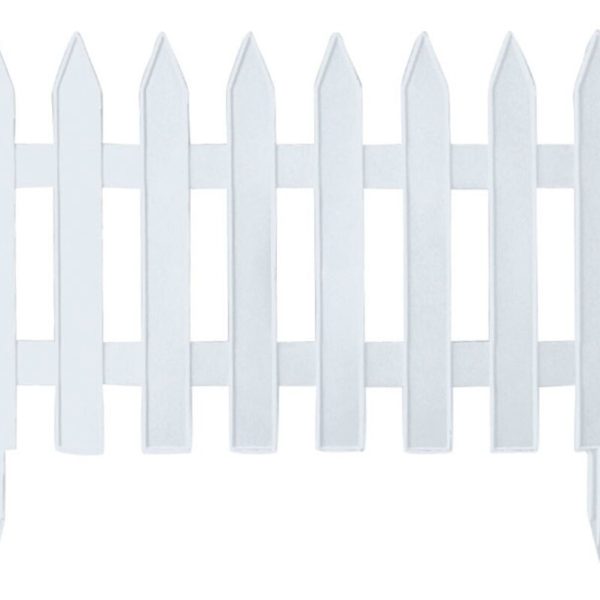 Ograda plastična 3,2 m visina 35 cm