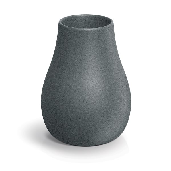 Saksija Evolia visoka 40cm - granit fina 105GR