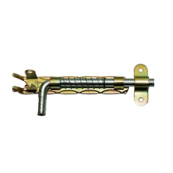 Reza za vrata sa oprugom 26x150 mm