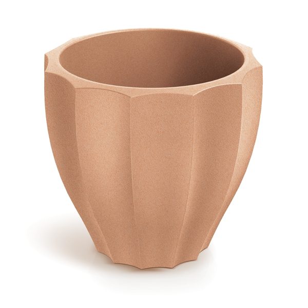 Saksija Rona 60cm - terakota kamen 243R