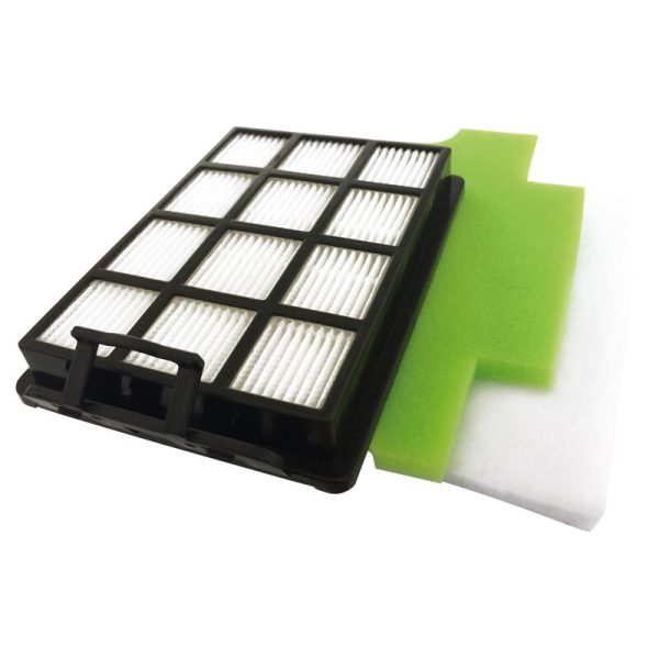 SVX 022HF HEPA filter