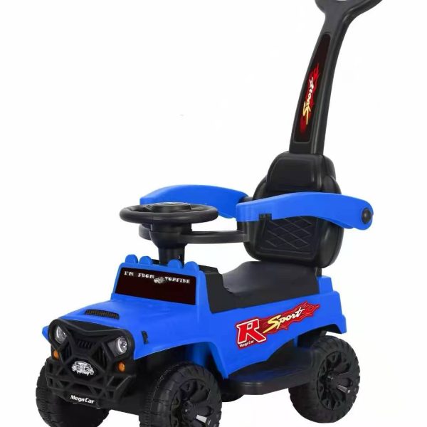 GURALICA TS-906 plava