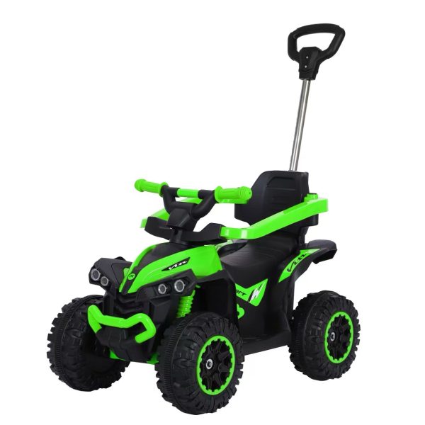 GURALICA TS-921 zelena