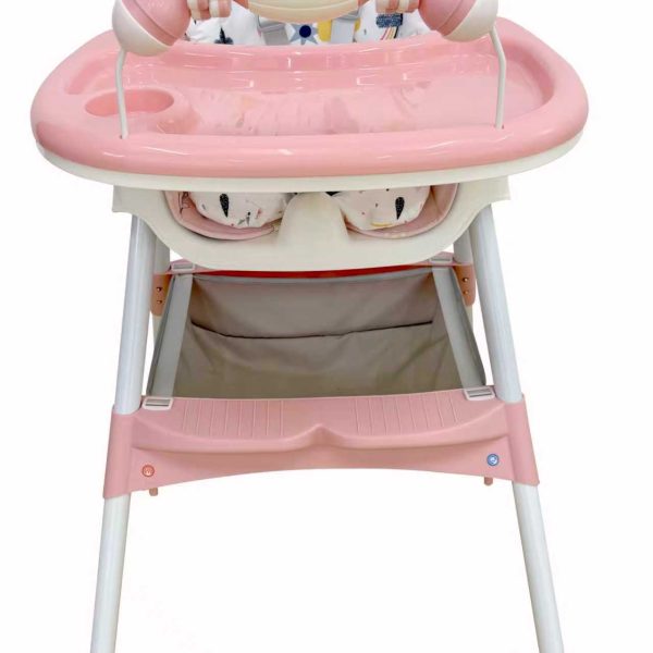 Dečija hranilica TS-H601 roze