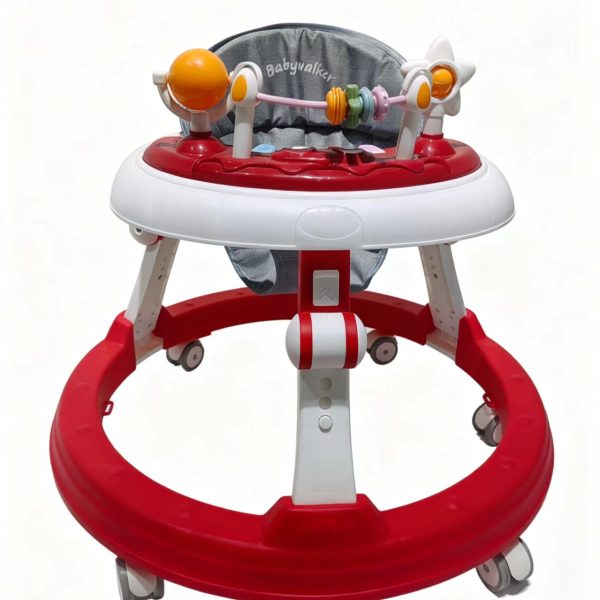 DEČIJI DUBAK TS-701 crvena