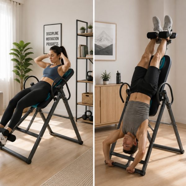 Inverziona klupa TS-12HT