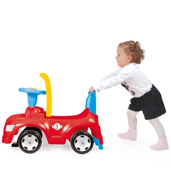 Auto guralica 080318