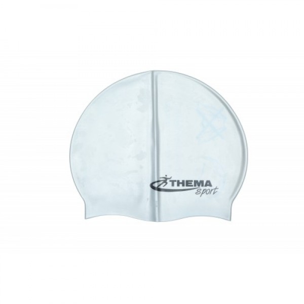 KAPICA ZA PLIVANJE JMC 601 SIVA