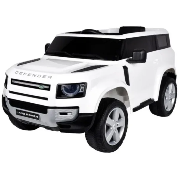 AUTO NA BATERIJE LAND ROVER DEFENDER BELI