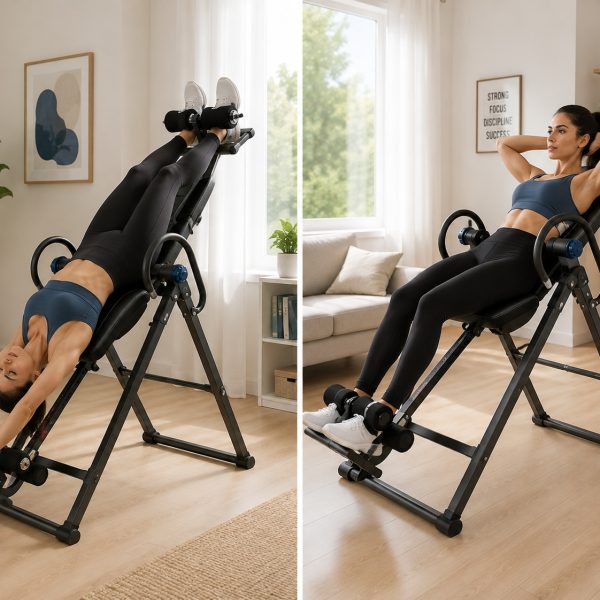 Inverziona klupa TS-16TL