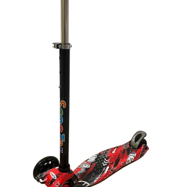 Dečiji trotinet sa 4 točka M1