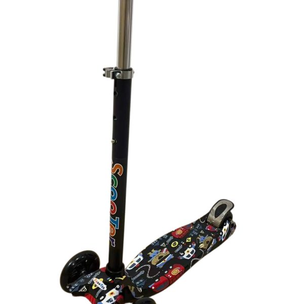 Dečiji trotinet sa 4 točka M12