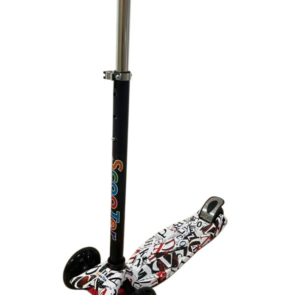 Dečiji trotinet sa 4 točka M8