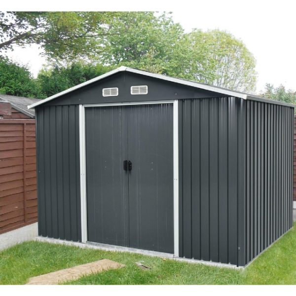 FZDO 1007 baštenska kućica