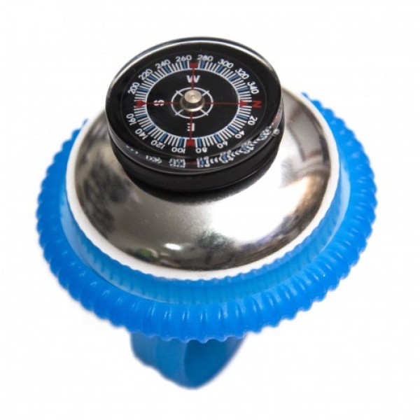 DEČIJE ZVONO B267/4Z PLAVO