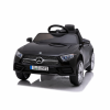 Dečiji auto Mercedes crni 2220